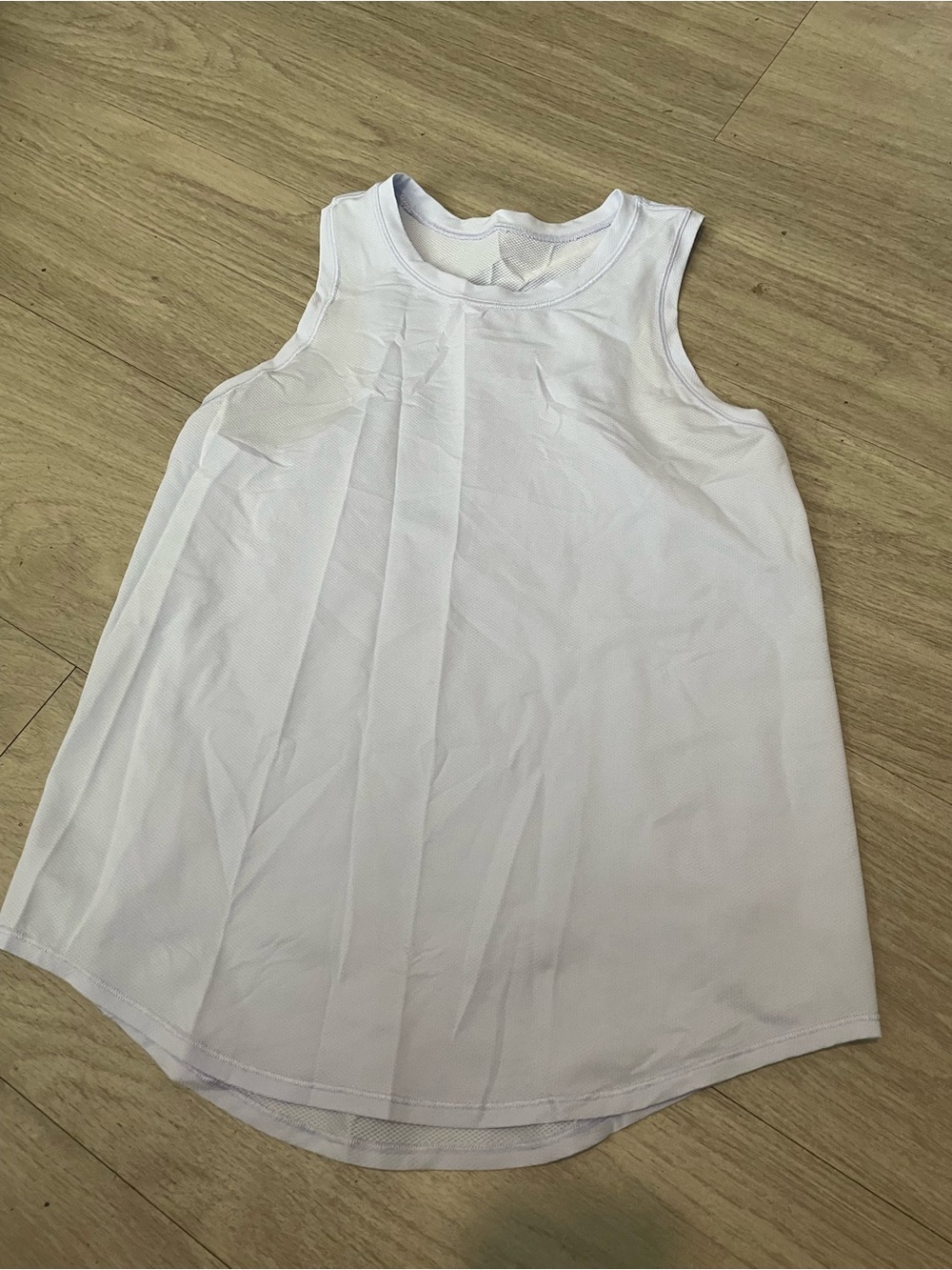lululemon athletica Women’s Athletic Tank Top